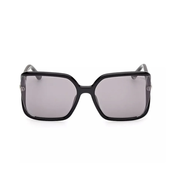 Tom Ford FT1089-01C-60 60mm New Sunglasses - Picture 2 of 4